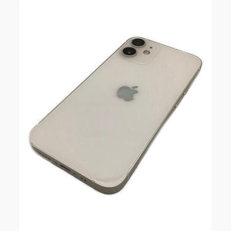 Apple (アップル) iPhone12 mini MGDM3J/A  353011110696028 SoftBank 修理履歴無し 128GB バッテリー:Bランク 程度:Bランク iOS