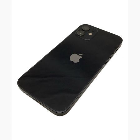 Apple (アップル) iPhone12 MGHN3J/A  352380206352833  Softbank  64GB バッテリー:Sランク iOS