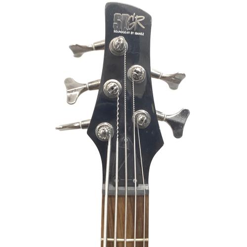 SOUNDGEAR BY IBANEZ エレキベース SR305 5弦ベース