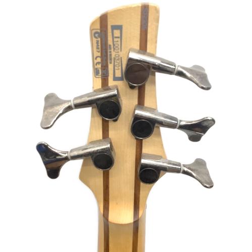 SOUNDGEAR BY IBANEZ エレキベース SR305 5弦ベース