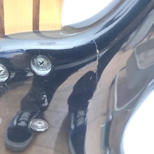 SOUNDGEAR BY IBANEZ エレキベース SR305 5弦ベース