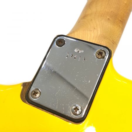 ESP (イーエスピー) エレキギター  floyd rose 11411