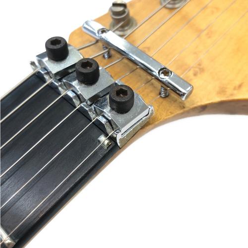 ESPエレキギター パーツ取り(ジャンク品)