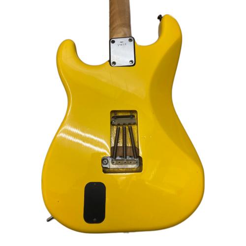 ESP (イーエスピー) エレキギター  floydrose ストラトキャスタータイプ