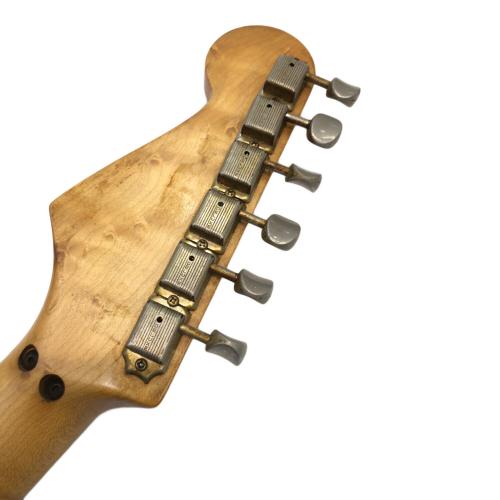 ESP (イーエスピー) エレキギター  floydrose ストラトキャスタータイプ