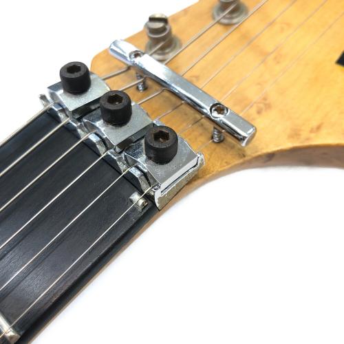 ESP (イーエスピー) エレキギター  floydrose ストラトキャスタータイプ