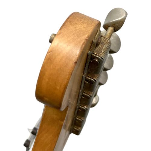 ESP (イーエスピー) エレキギター  floydrose ストラトキャスタータイプ