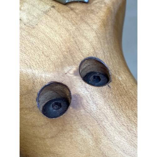 ESP (イーエスピー) エレキギター  floydrose ストラトキャスタータイプ