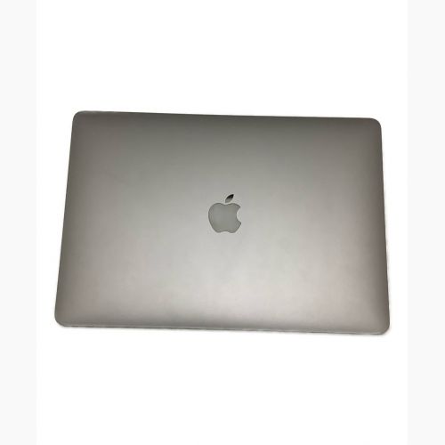 Apple (アップル) MacBook Air (M1 2020) A2337 13.3インチ Mac OS Apple M1チップ 8コア ー  メモリ:8GB SSD:256GB ドライブ無し