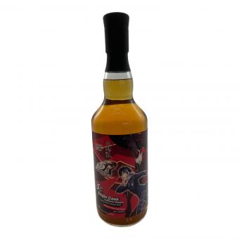 若鶴酒造株式会社 ジャパニーズ 700ml シングルカスク三郎丸 ペルソナ5R 未開封