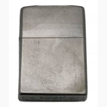 ZIPPO 2021年製