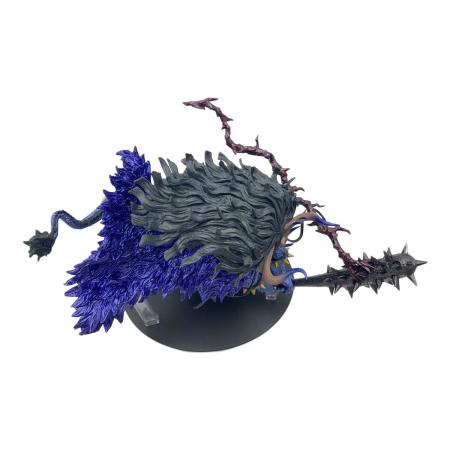 ONEPIECE(ワンピース)フィギュア カイドウ 人獣型 トレジャークルーズ