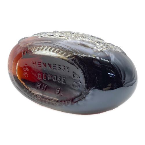 ヘネシー (Hennessy) コニャック 700ml XO 金キャップ 未開封