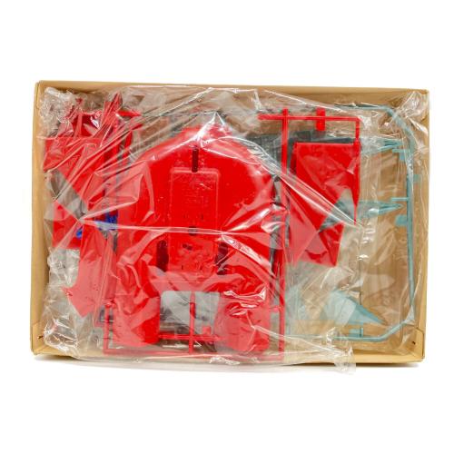 ブルマアク ジャンボフェニックス プラモデル｜トレファクONLINE