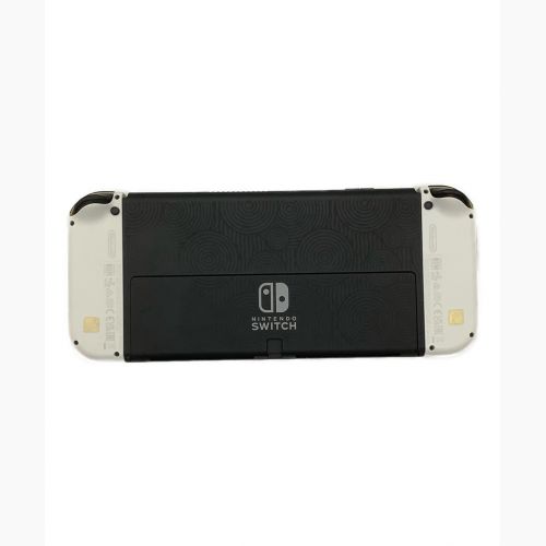 Nintendo (ニンテンドウ) Nintendo Switch ゼルダの伝説 ティアーズ オブ ザ キングダムエディション HEG-001