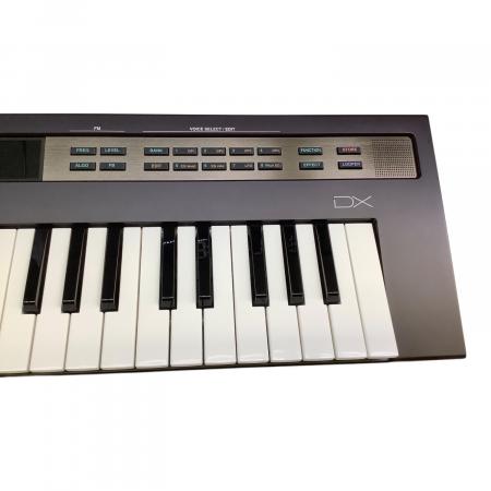 YAMAHA (ヤマハ) シンセサイザー reface DX 2015年製｜トレファクONLINE