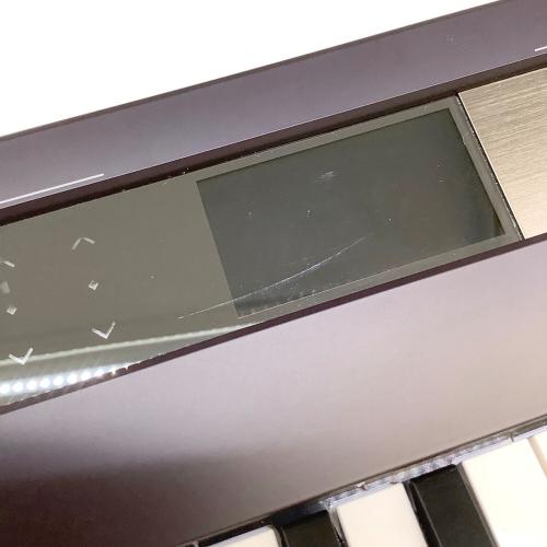 YAMAHA (ヤマハ) シンセサイザー reface DX 2015年製