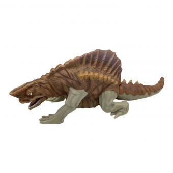 ユニファイブ 巨大ソフビフィギュア ウルトラマン特撮怪獣シリーズ 二次元怪獣ガヴァドン(B)