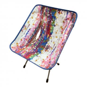 ALITE (エーライト) アウトドアチェア ベージュ 廃盤品 バイソンチェア