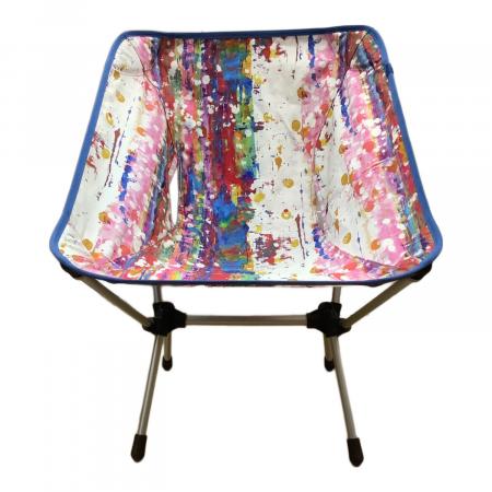 Monro×Helinox (モンロ×ヘリノックス) タクティカルチェア マルチ