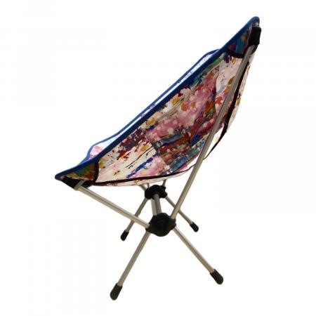 Monro×Helinox (モンロ×ヘリノックス) タクティカルチェア マルチ