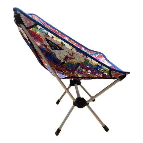 Monro×Helinox (モンロ×ヘリノックス) タクティカルチェア マルチカラー