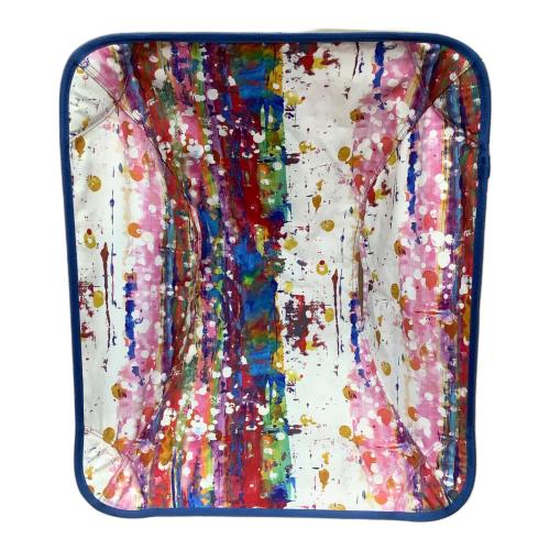 Monro×Helinox (モンロ×ヘリノックス) タクティカルチェア マルチカラー