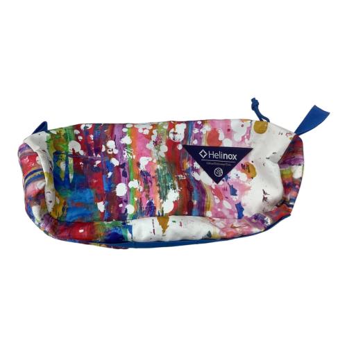 Monro×Helinox (モンロ×ヘリノックス) タクティカルチェア マルチカラー