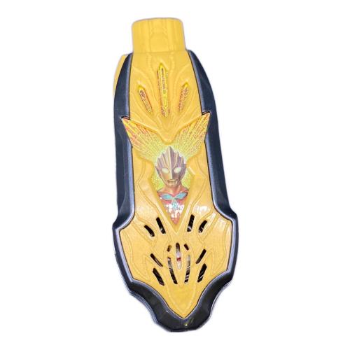 DXガッツハイパーキーPremium ウルトラマン ウルトラマントリガーキーセット