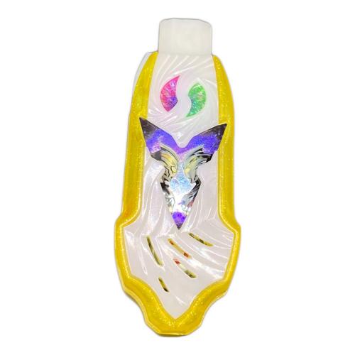 DXガッツハイパーキーPremium ウルトラマン ウルトラマントリガーキーセット