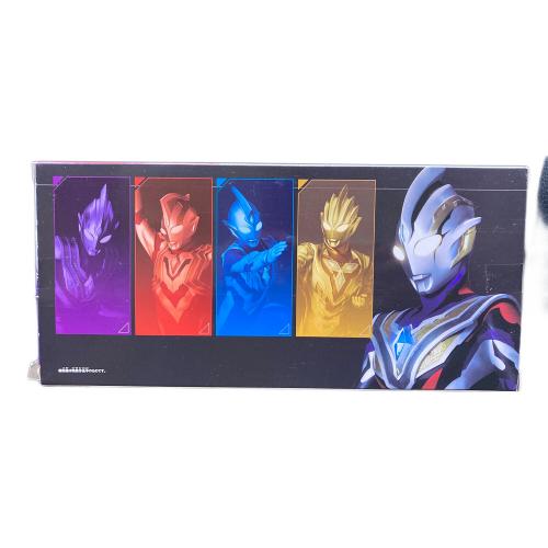 DXガッツハイパーキーPremium ウルトラマン ウルトラマントリガーキーセット