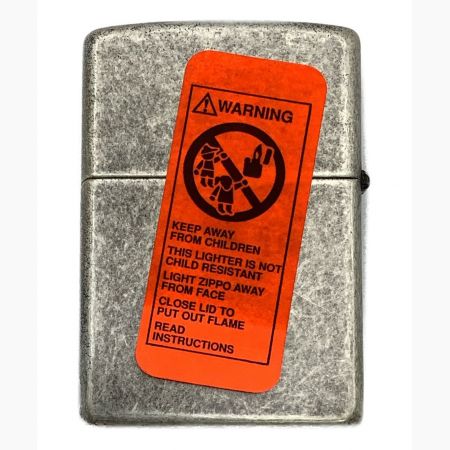 ZIPPO 1996年2月｜トレファクONLINE