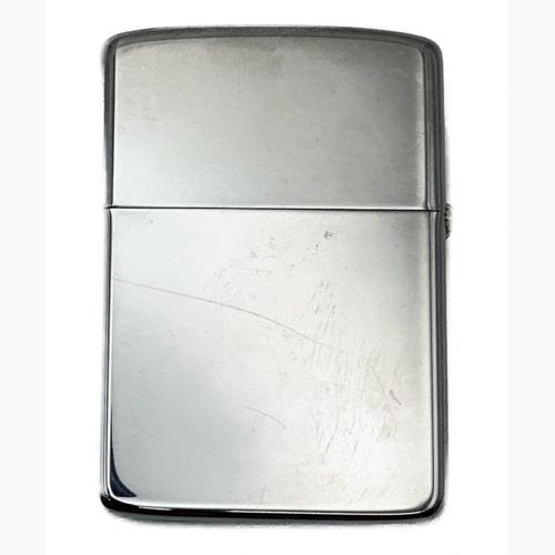 ZIPPO 1986年11月