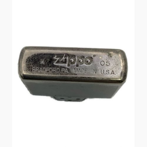 ZIPPO サクラ大戦 2005年11月