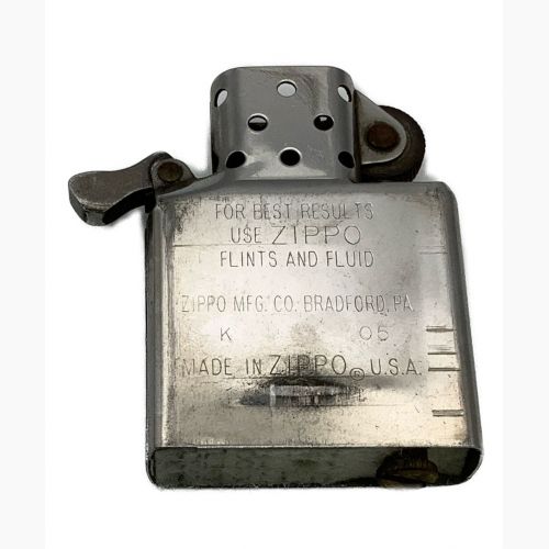 ZIPPO サクラ大戦 2005年11月