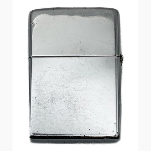 PAUL SMITH (ポールスミス) ZIPPO 2000年4月