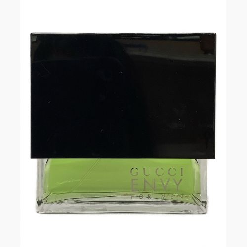 GUCCI (グッチ) 香水 エンヴィ フォーメン 100ml 残量80%-99%