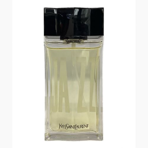 Yves Saint Laurent (イヴサンローラン) 香水 ジャズ 50ml 残量80%-99%