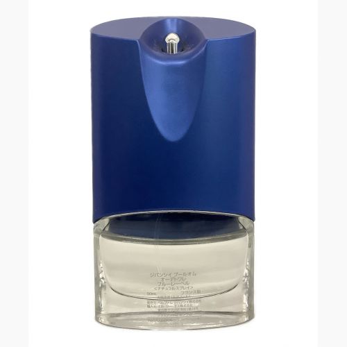 GIVENCHY (ジバンシィ) 香水 プールオム 50ml 残量80%-99%