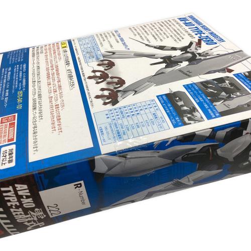 ROBOT魂 SIDE LABOR 零式 フィギュア