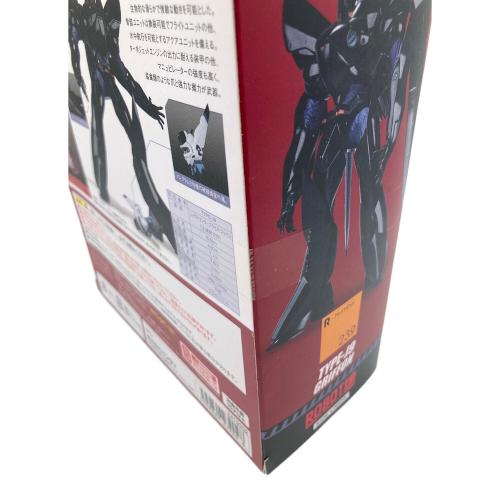 Robot魂　グリフォン　機動警察パトレイバー レビュー】ROBOT魂 ＜SIDE LABOR＞ グリフォン