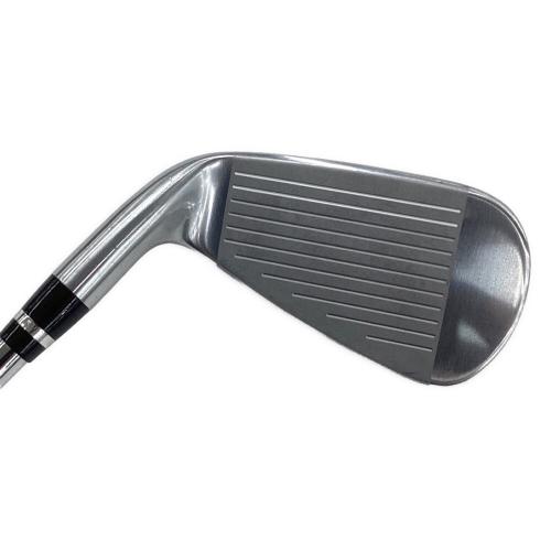 YAMAHA inpres UD＋2 アイアン4本セット/シャフト：N.S.PRO ZELOS 7 フレックス【S】