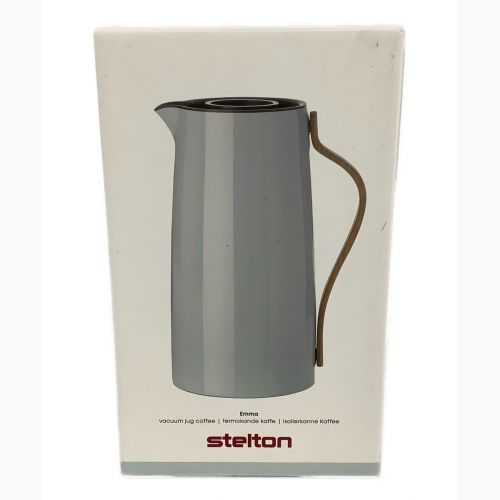 STELTON (ステルトン) ポット 1.2L Emma