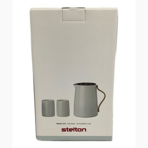 STELTON (ステルトン) ポット 1.2L Emma