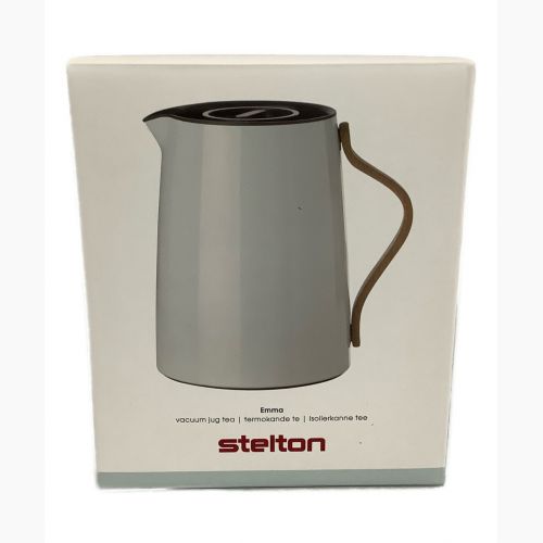 STELTON (ステルトン) ケトル 1.0L Emma