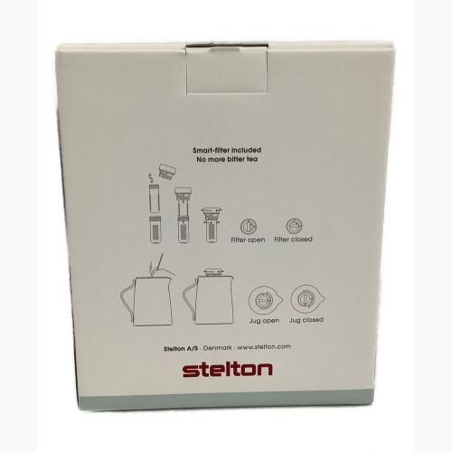 STELTON (ステルトン) ケトル 1.0L Emma