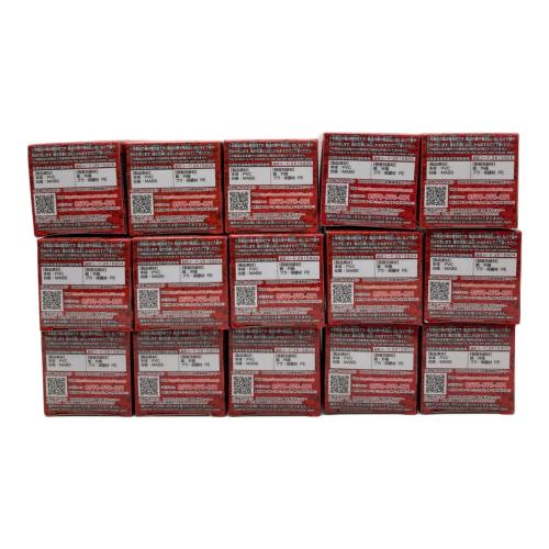 ONE PIECE (ワンピース) フィギュア ONE PIECE FILM RED 15個セット ワールドコレクタブルフィギュア