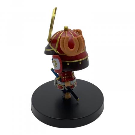 ONE PIECE (ワンピース) フィギュア トニートニー・チョッパー THE