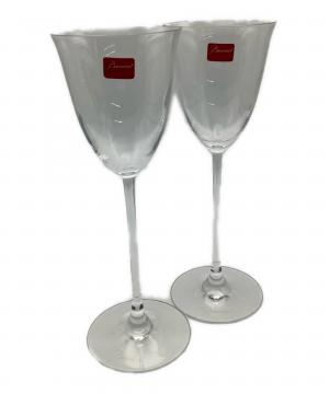 Baccarat (バカラ) ワイングラス フィオラ 2Pセット