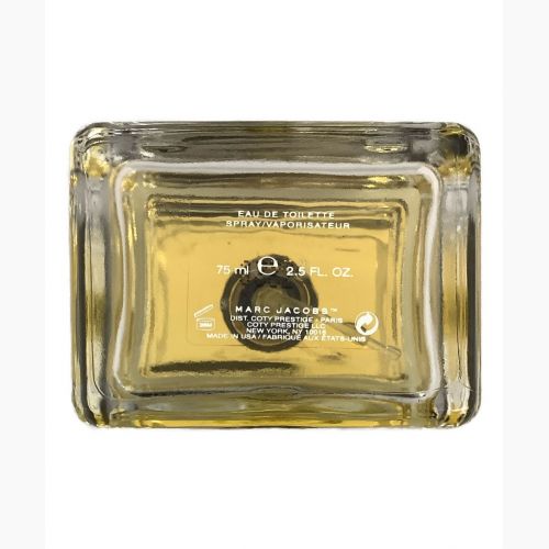 Marc Jacobs (マークジェイコブス) オードパルファム 50ml 残量80%-99%